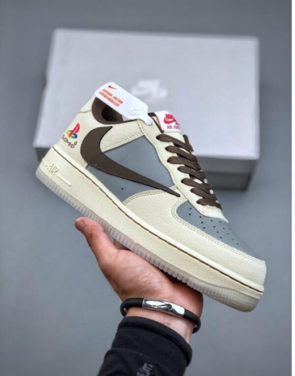 Nike Air Force 1 Low Sneakers