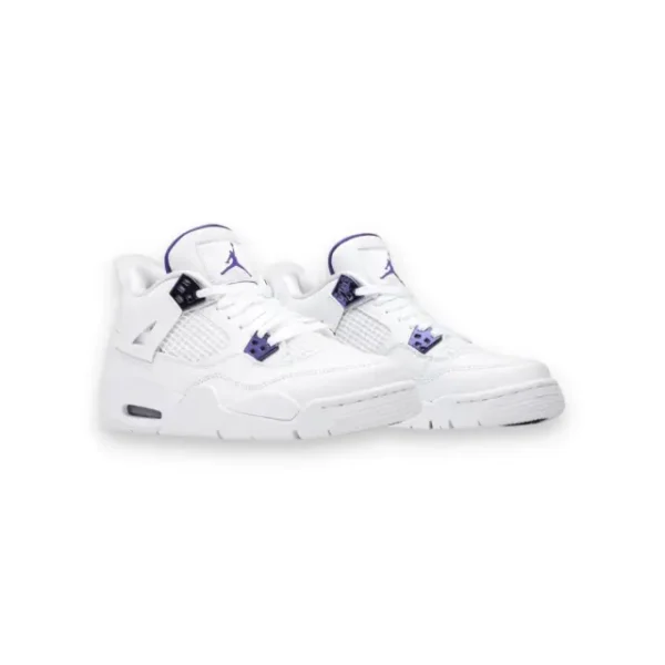 Air Jordan 4 - Image 3