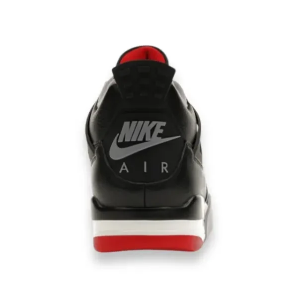 Air Jordan 4 - Image 2