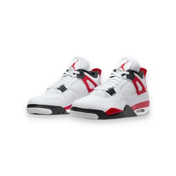 Air Jordan 4 - Image 3
