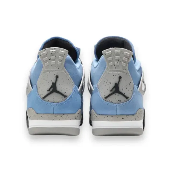 Air Jordan 4 - Image 2
