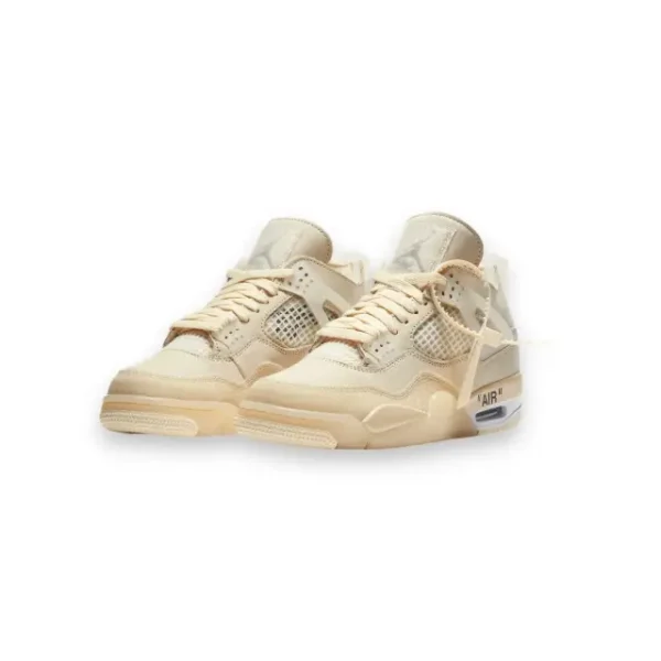 Air Jordan 4 - Image 2