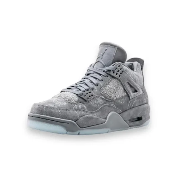 Air Jordan 4 - Image 2