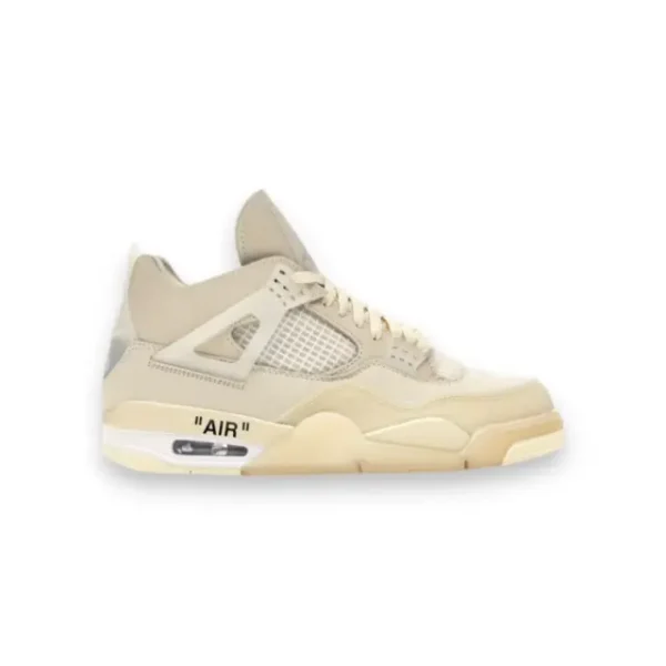 Air Jordan 4