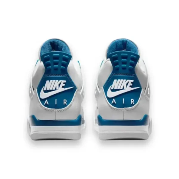 Air Jordan 4 - Image 2