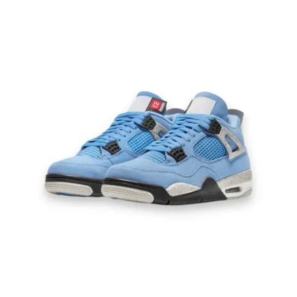 Air Jordan 4 - Image 3