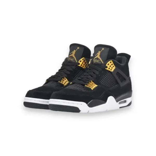 Air Jordan 4 - Image 2