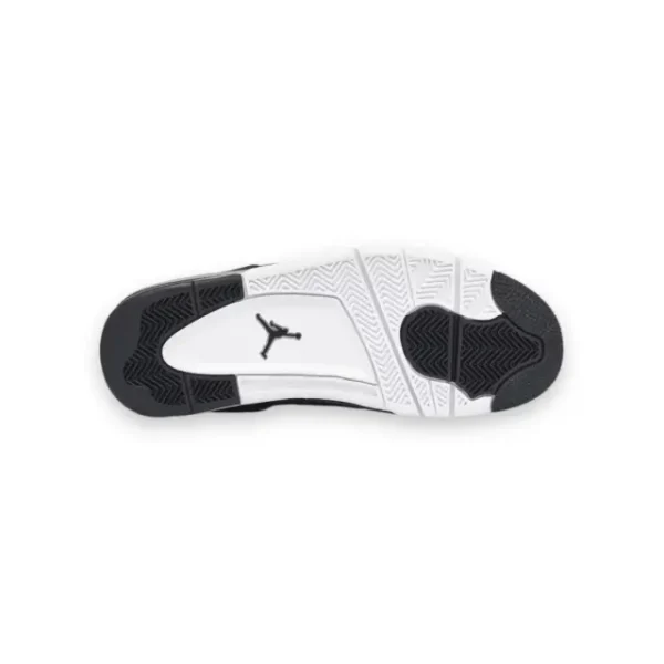 Air Jordan 4 - Image 4