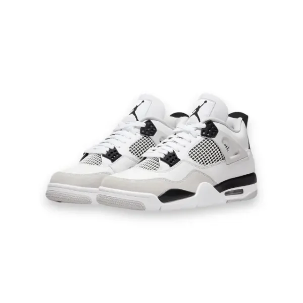 Air Jordan 4 - Image 2
