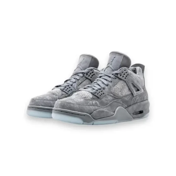 Air Jordan 4 - Image 3