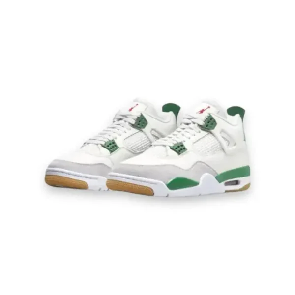 Air Jordan 4 - Image 3
