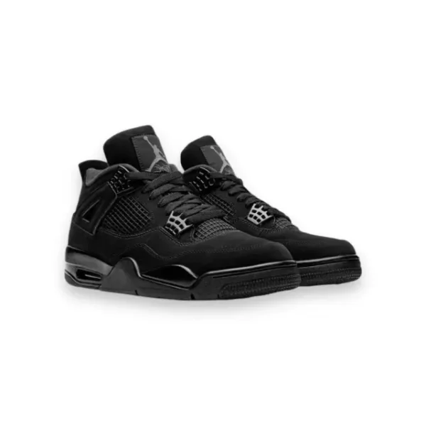 Air Jordan 4 - Image 3