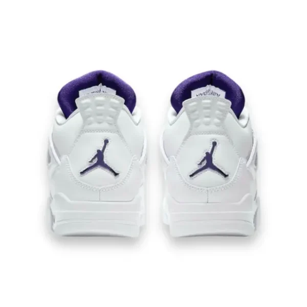 Air Jordan 4 - Image 2