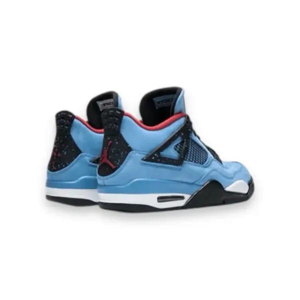 Air Jordan 4 - Image 2