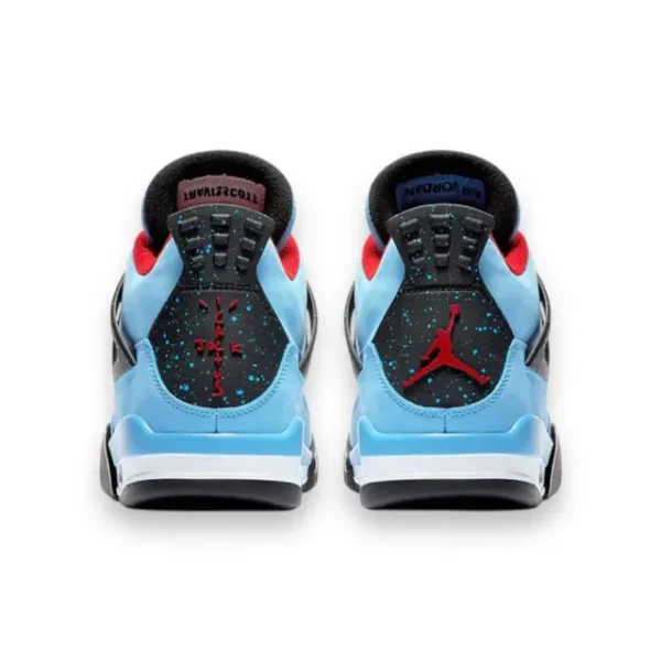 Air Jordan 4 - Image 3