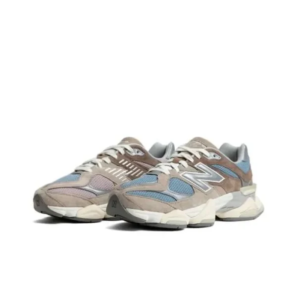 New Balance 9060 Mushroom - Image 3