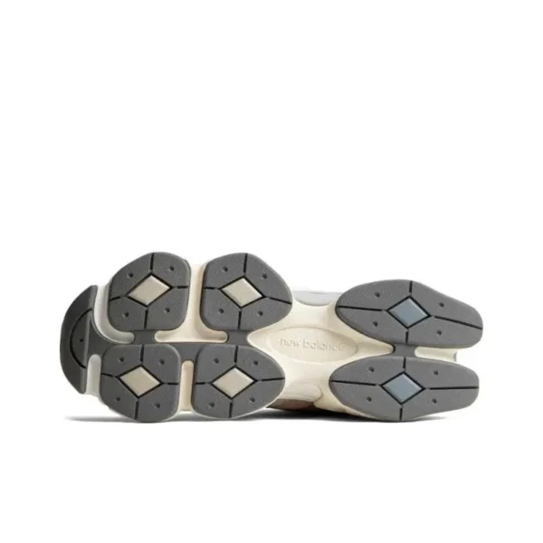 New Balance 9060 Mushroom - Image 4
