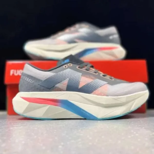 New Balance FuelCell Rebel v41 - Image 2