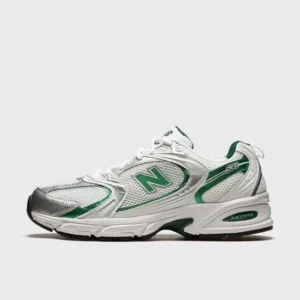 New New Balance 530 Munsell White