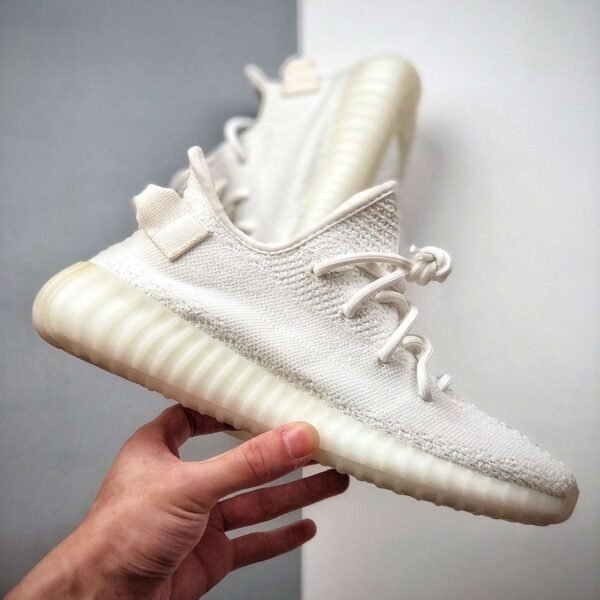 Adidas Yeezy 350 V2 Peyote - Image 2