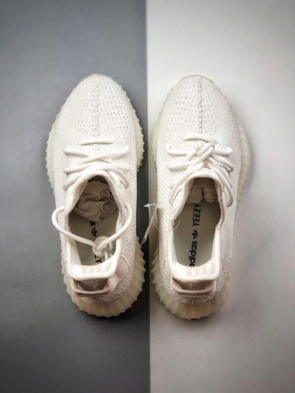 Adidas Yeezy 350 V2 Peyote - Image 4
