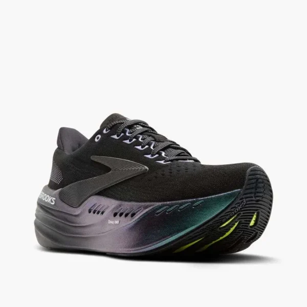 Brooks Glycerin Max Aurora Black/Ebony - Image 4
