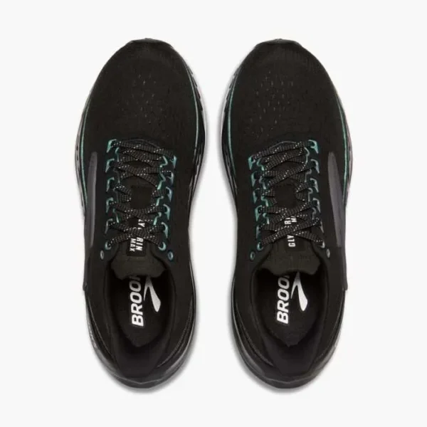 Brooks Glycerin Max Aurora Black/Ebony - Image 3