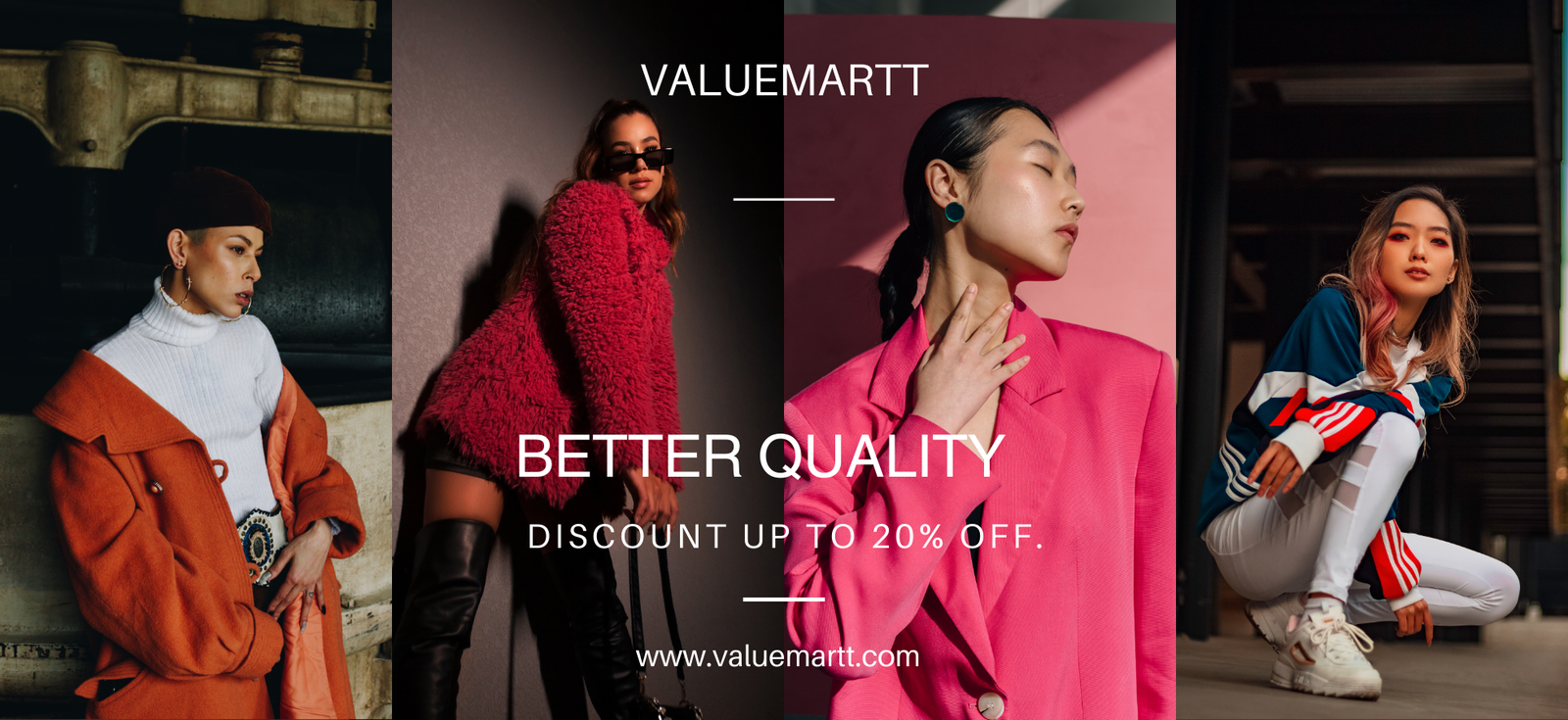 New valuemartt